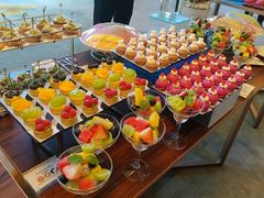 -深圳福田香格里拉大酒店