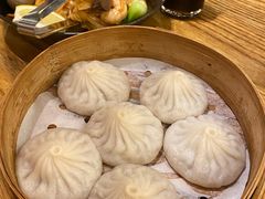 -功夫小笼包拉面
