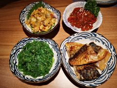 -小笠原·日料店