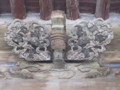 景点-山西王家大院