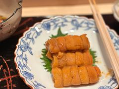 -橼舍鮨青木