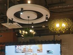 -香山湖家家宴(中山陵店)