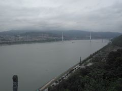 -丰都鬼城名山景区