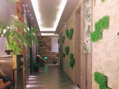 -禧瑞 ·丝浴主题·水疗·spa(中山公园店)