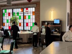 -漢舍中国菜馆(889广场店)