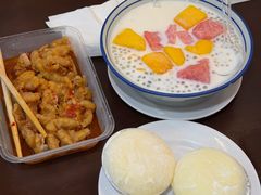-水牛奶皇后糖水铺(深圳总店)