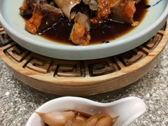 -宁海食府(大剧院店)