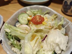 -一心创作料理屋(经开万达店)