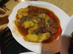 -龙泉人椰子鸡.糟粕醋.海南菜(三亚旗舰店)