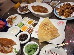 -阿庄新豫菜(航海东路店)