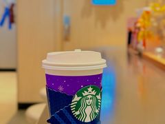 -星巴克臻选(北京银泰店)