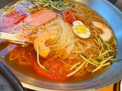 -星光小把串·海鲜烧烤(西安路店)