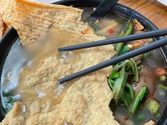 小碗螺蛳粉-螺蛳粉先生(蓟门桥店)