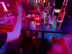 -MOSSO音乐酒吧·live house(南京旗舰店)