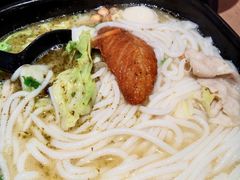 -阿香米线(乐客城店)