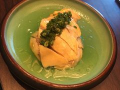 -环球港凯悦 · 享悦中餐厅