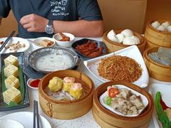 -又一间茶点轩(百汇广场店)