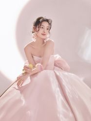 -花田映像婚纱摄影(龙岗店)