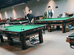 -云川台球(马甸店)