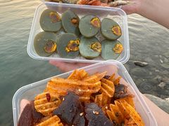 -丹水桥地锅鱼·翘嘴鲌·地方特色全鱼宴(丹江口大坝店)
