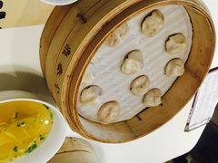 -鼎泰丰(渔阳店)
