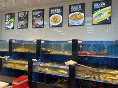 -渔满仓海鲜渔家(象山二店)