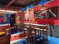 -沸奇公园·情景团建·年会露营烧烤轰趴生日(科技园店)