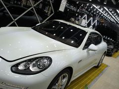 -珠海尊车汇龙膜精英店