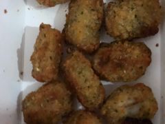 -达美乐比萨(红山店)