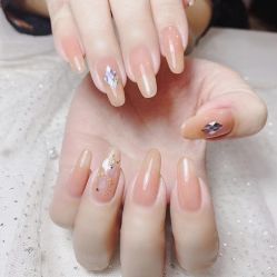 -Aso Artist Beauty美甲美睫