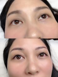 -久匠·纹眉半永久野生眉