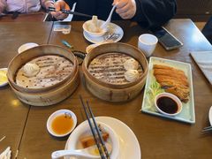 -南翔馒头店(豫园店)