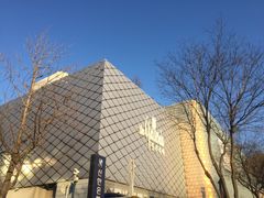 -Galleria百货店名品馆