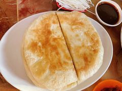 -李连贵酒家熏肉大饼(昆明街店)