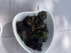 -美人鱼悬崖海景餐厅(鹿嘴山庄店)