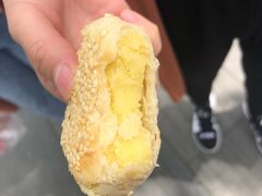-华荣哲绿豆饼(泰安店)