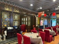 -老浒记烤鸭-北京菜(琉璃厂店)