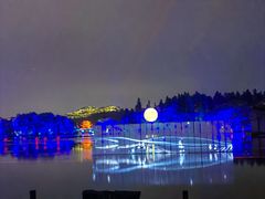-印象西湖·最忆是杭州实景演出