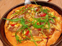 -必胜客(张家港购物公园店)