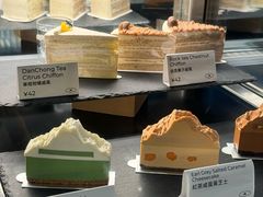 -SAANCI山池咖啡(卓悦中心店)
