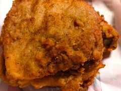 -肯德基(西安兴庆店)