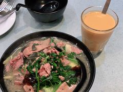 -华嫂冰室(尖沙咀店)