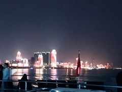 -武汉关码头(轮渡站)