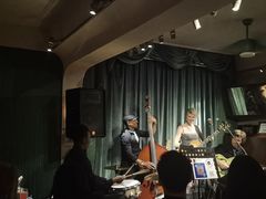-Tango by Ala House