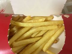 -麦当劳(临顿路店)