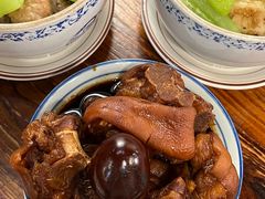 -黄祥华养生堂·炖汤·营养蒸饭(岭南天地店)