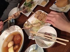 -万藏·荞麦酒房BANKURA JAPANESE SOBA KITCHEN(长乐路店)