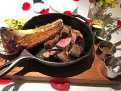-燃扒房Steakhouse(皇庭店)