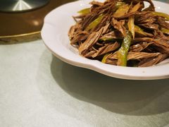 -国人川菜(李家村建东街店)
