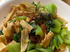 -烧鹅妹饭店